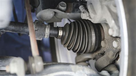 new cv axle|new cv axle making noise.